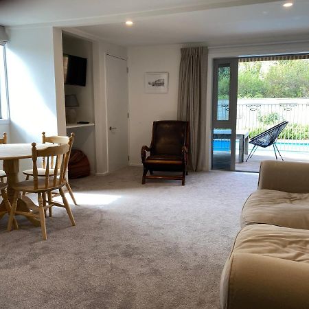 Marytrickle Apartment Lake Tekapo Ngoại thất bức ảnh