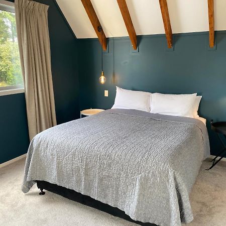 Marytrickle Apartment Lake Tekapo Ngoại thất bức ảnh