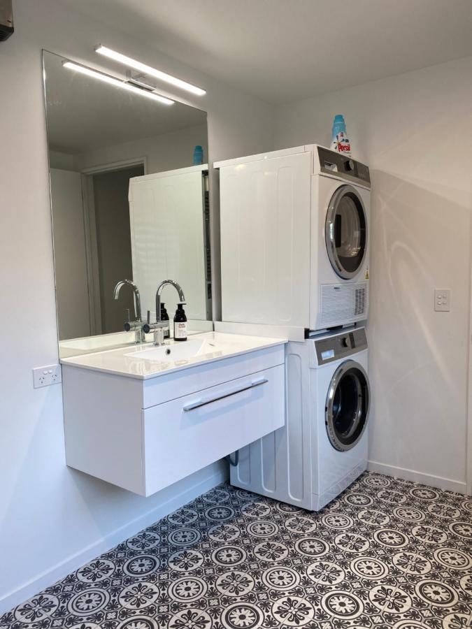 Marytrickle Apartment Lake Tekapo Ngoại thất bức ảnh