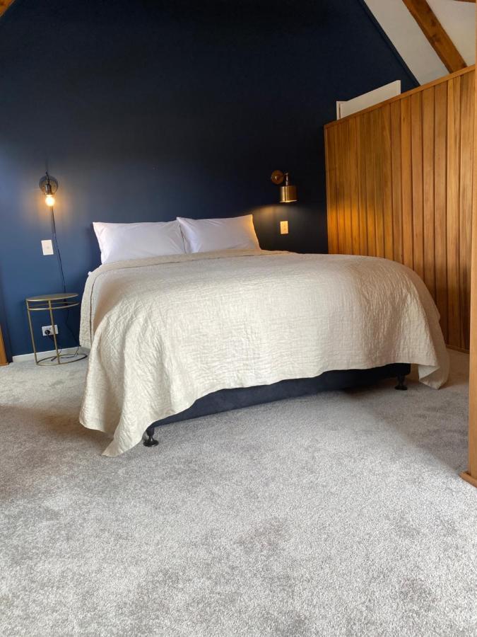 Marytrickle Apartment Lake Tekapo Ngoại thất bức ảnh