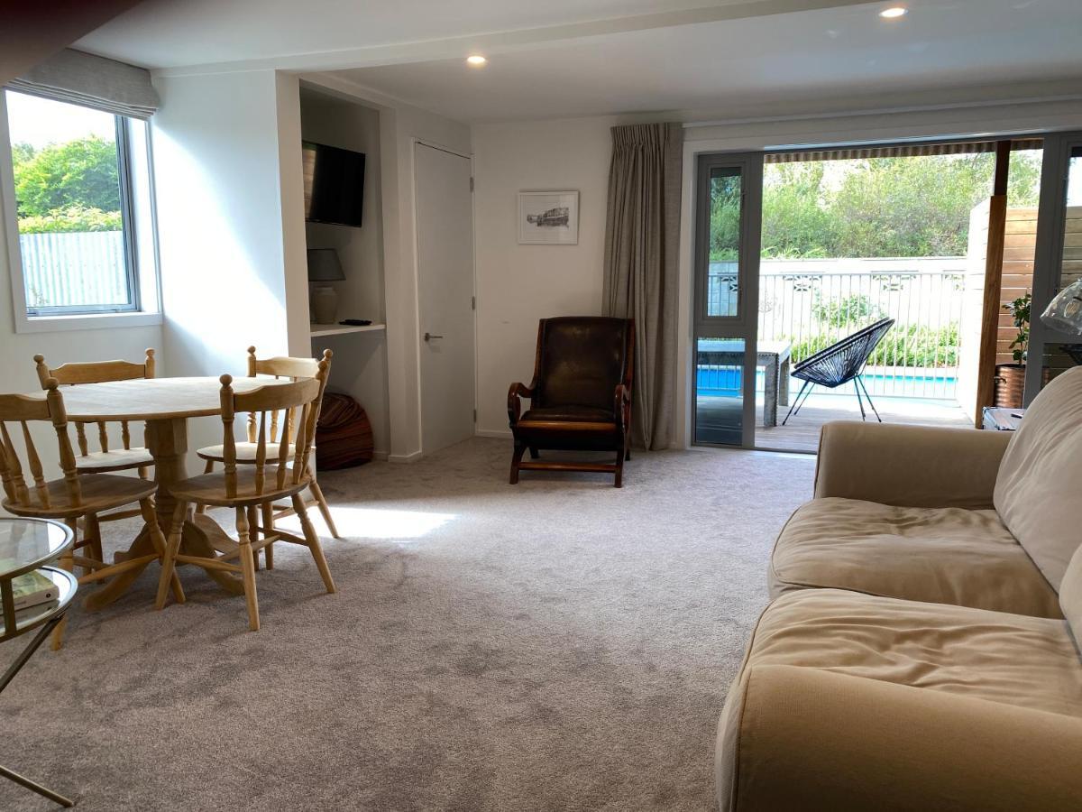 Marytrickle Apartment Lake Tekapo Ngoại thất bức ảnh