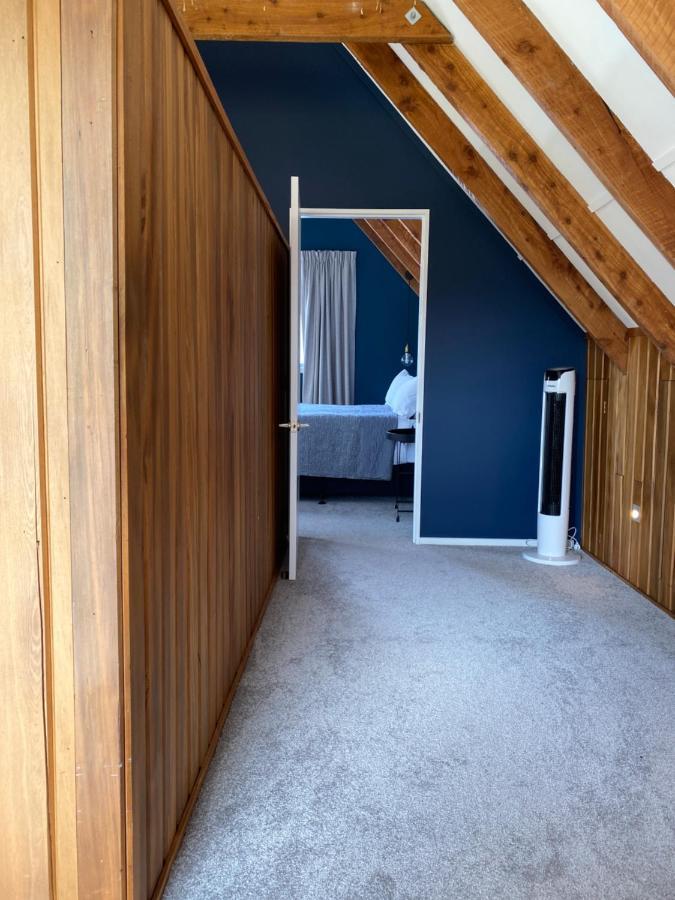 Marytrickle Apartment Lake Tekapo Ngoại thất bức ảnh